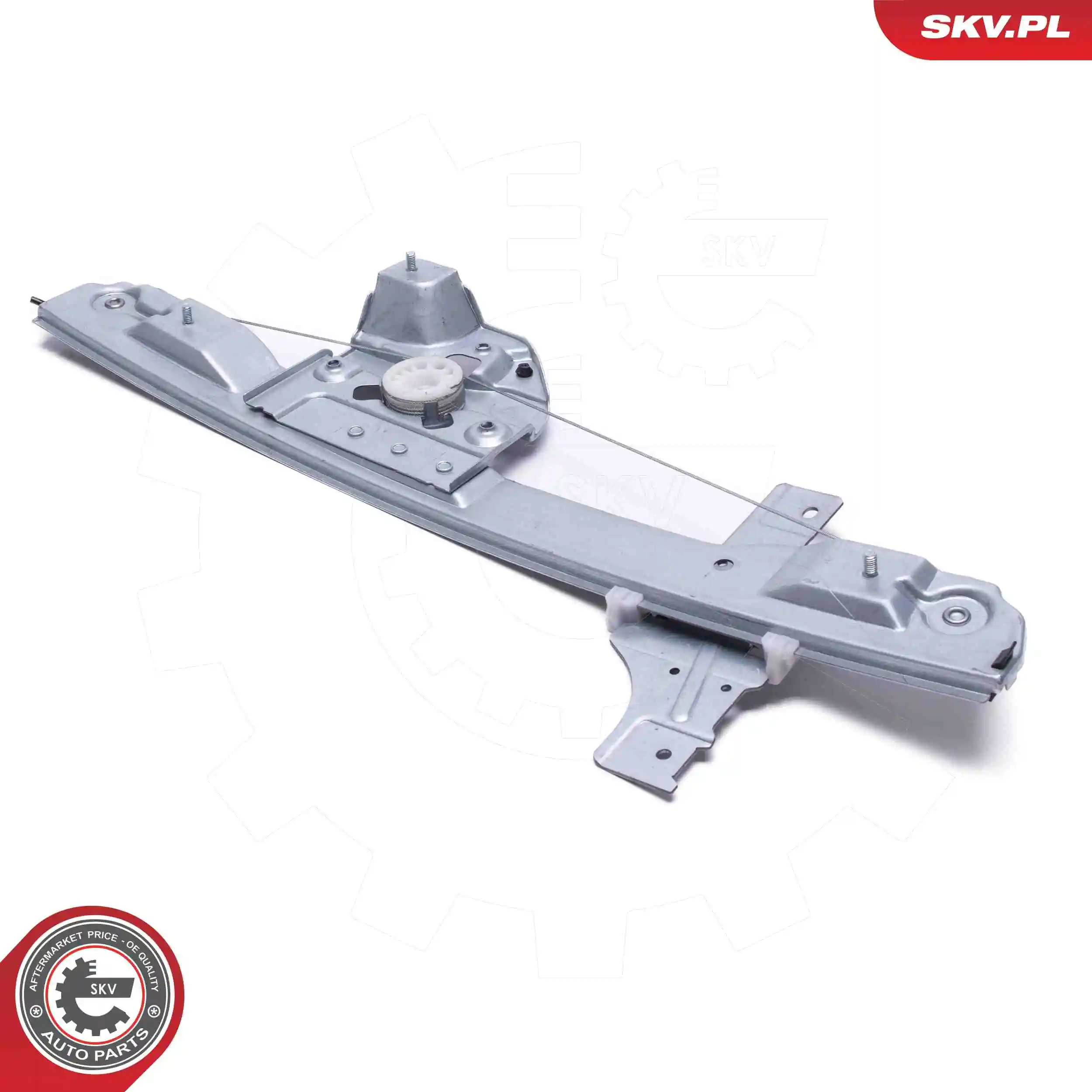 Window Regulator 51SKV452