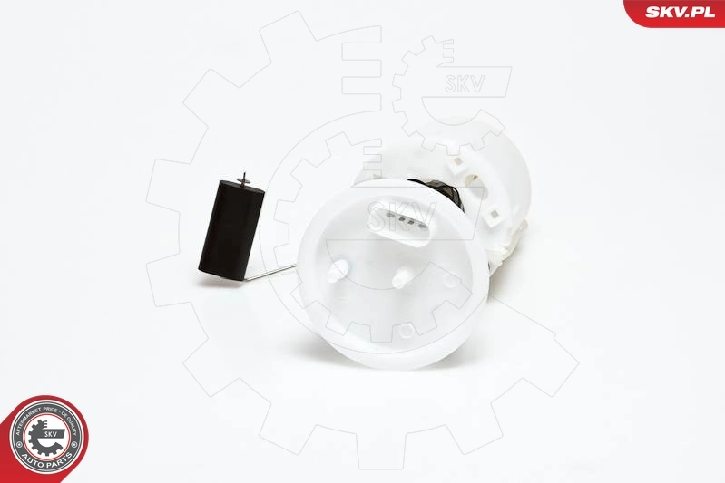 Fuel Feed Unit 02SKV741