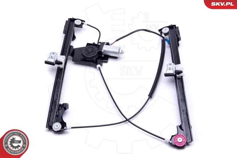 Window Regulator 00SKV852