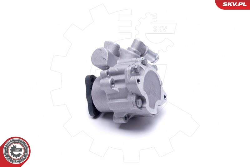 Hydraulic Pump, steering 10SKV296