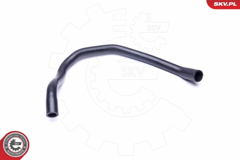 ESEN SKV 43SKV744 Radiator Hose