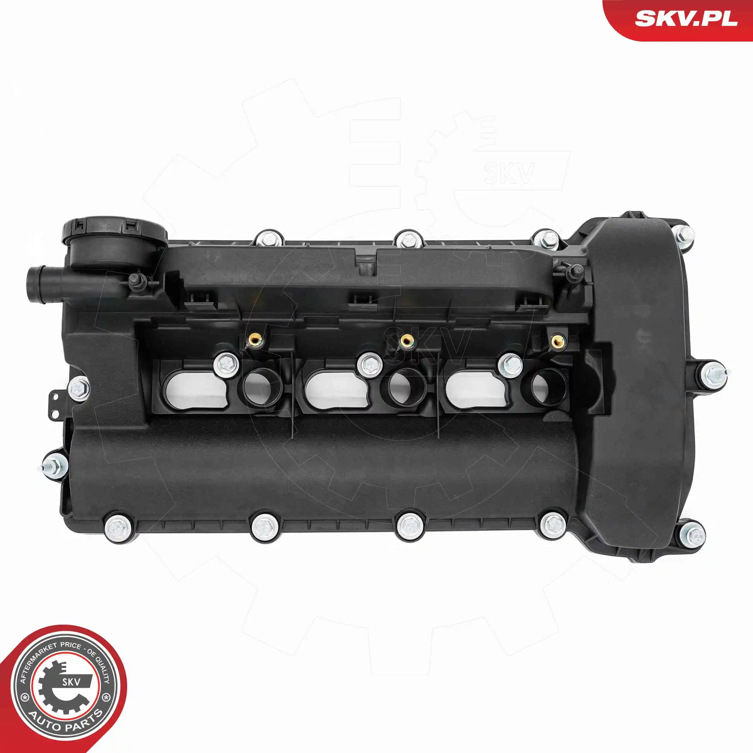 Cylinder Head Cover 48SKV114