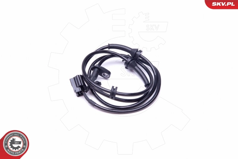 Sensor, wheel speed 06SKV396