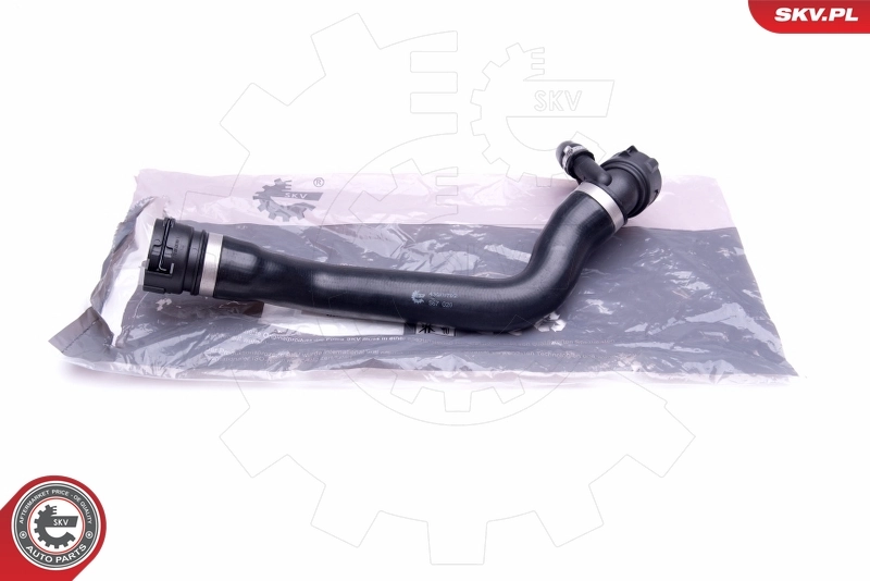 Radiator Hose 43SKV702