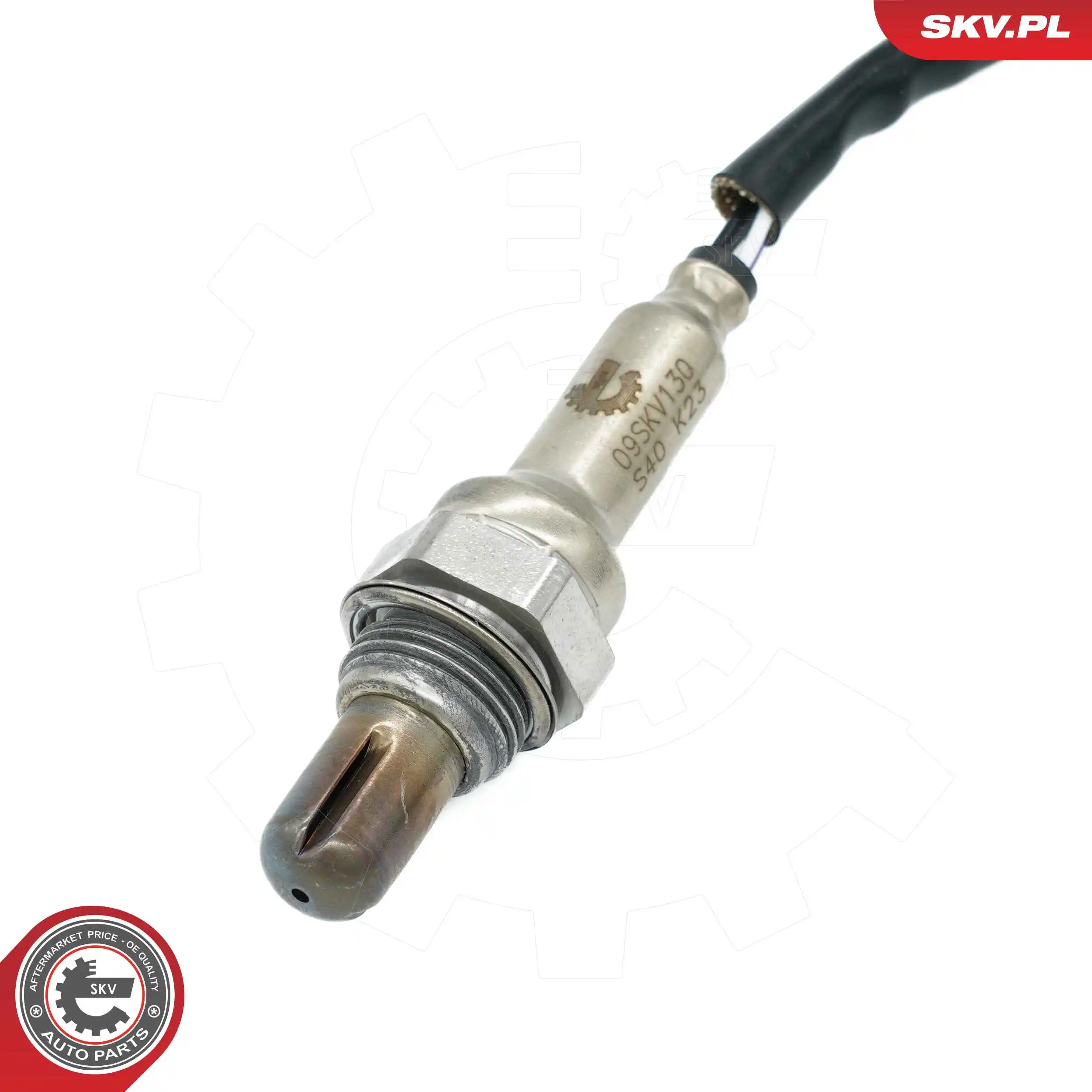 Oxygen Sensor 09SKV130