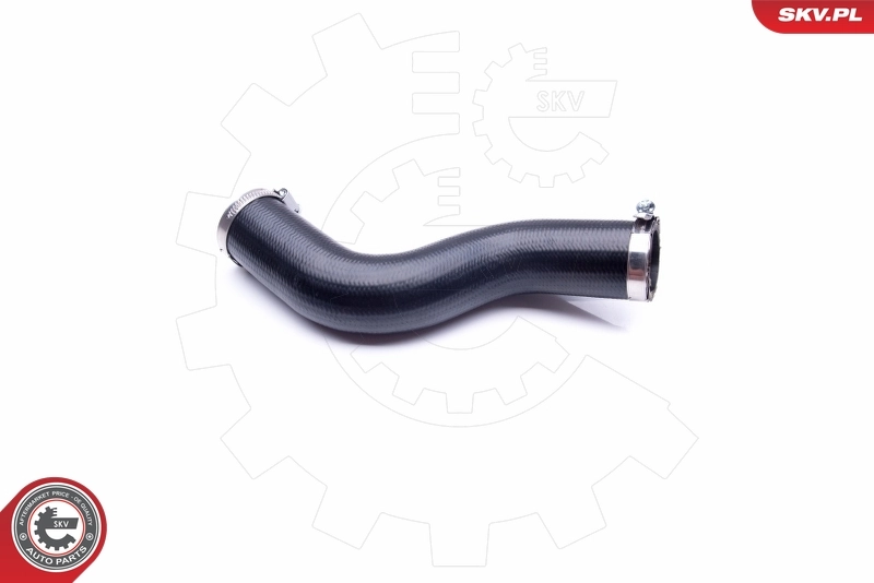 Charge Air Hose 24SKV933