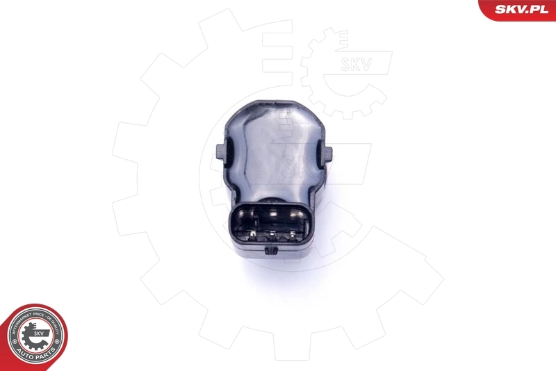 Sensor, alat bantu parkir 28SKV101