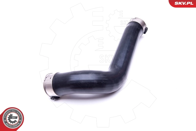 ESEN SKV 43SKV432 Charge Air Hose