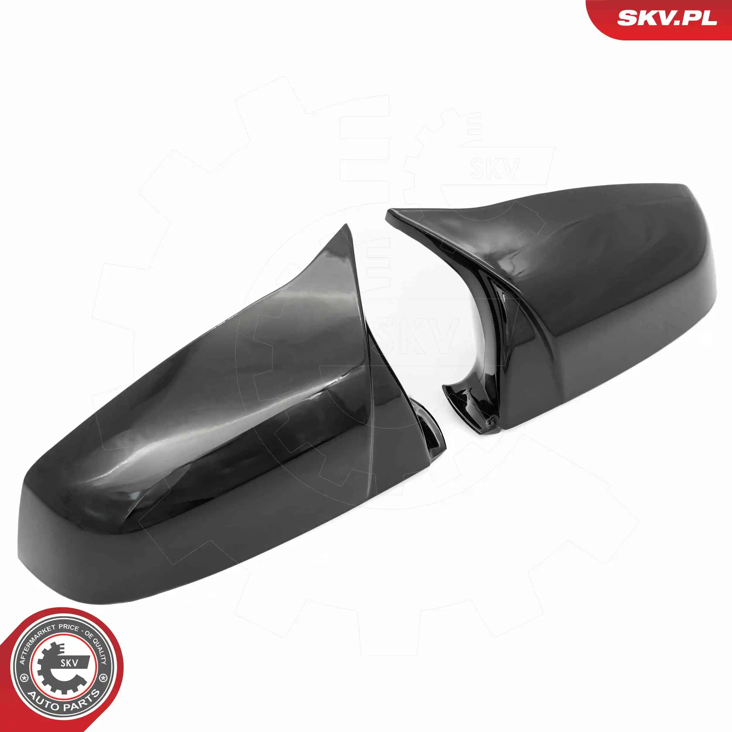 ESEN SKV 66SKV913 Cover, exterior mirror