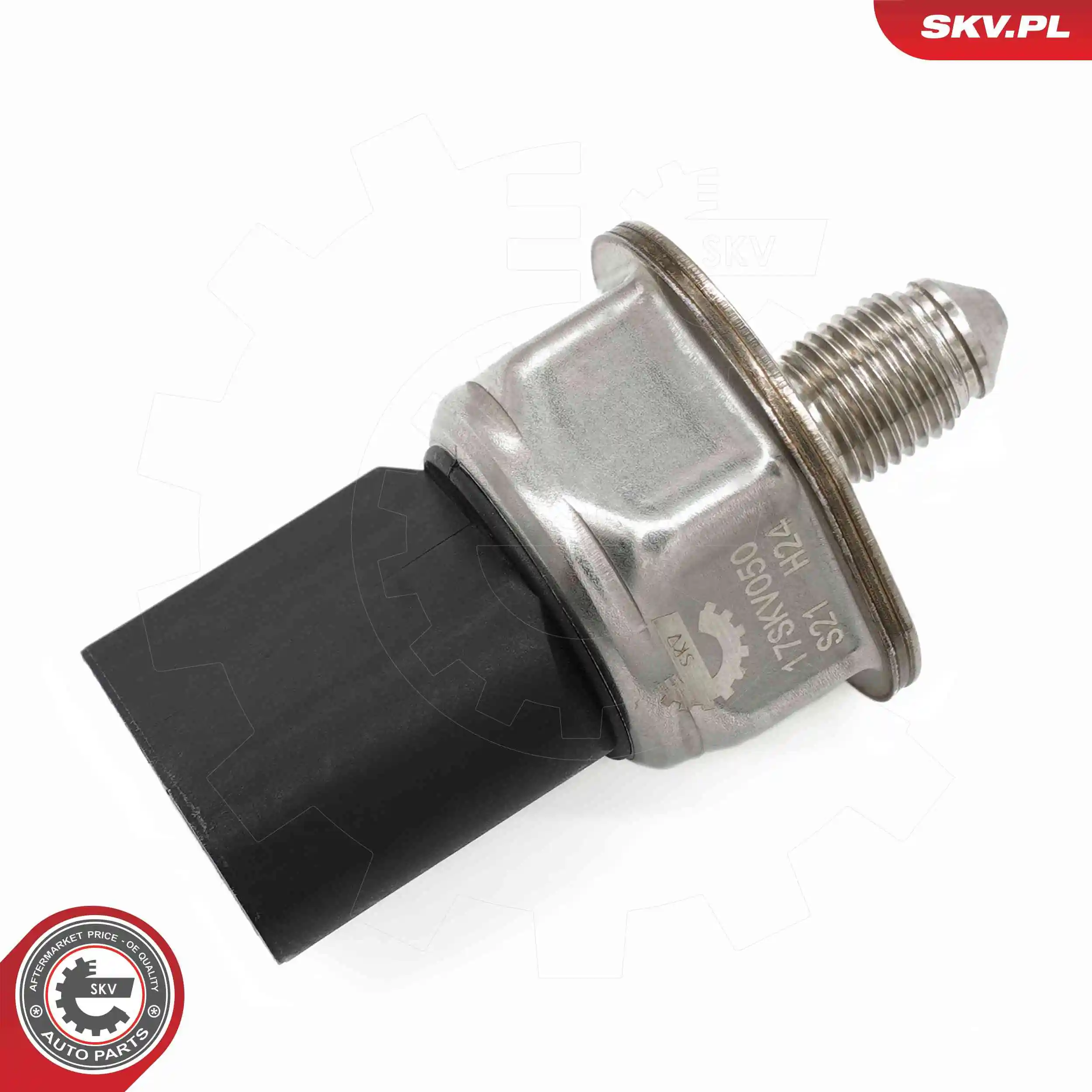 ESEN SKV 17SKV050 Sensor, fuel pressure