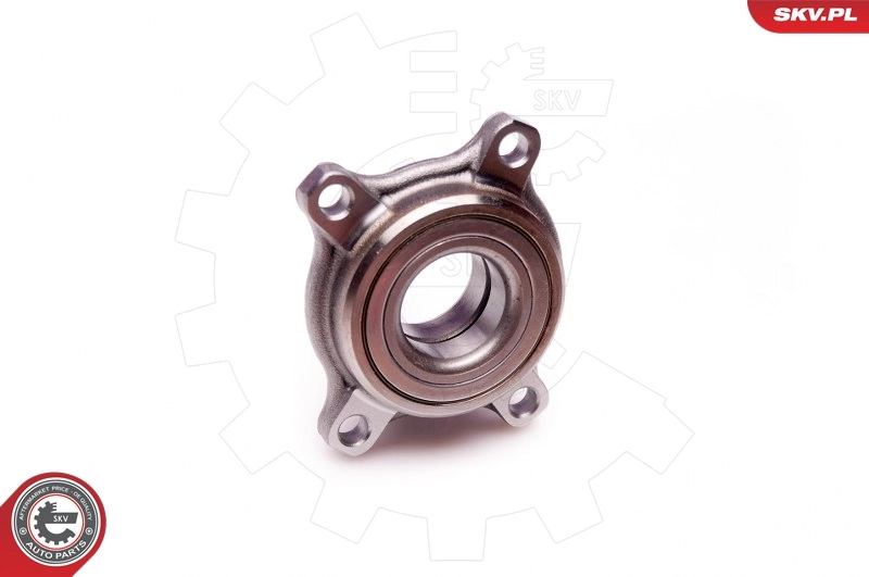 Wheel Bearing Kit 29SKV138