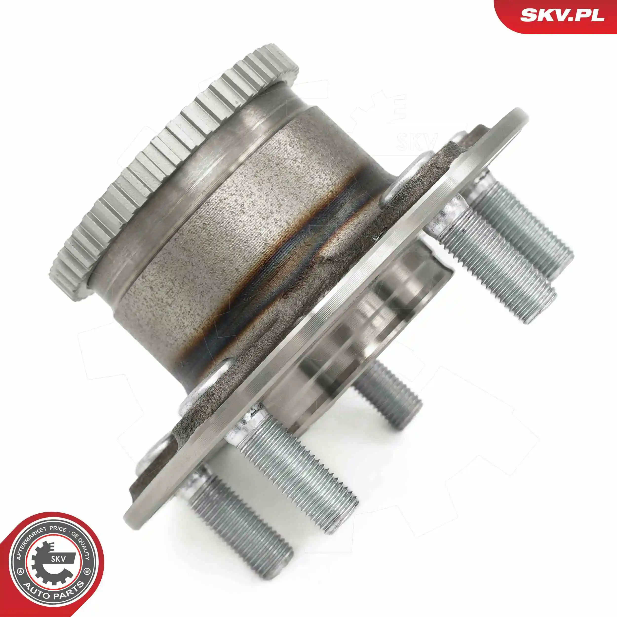 Wheel Bearing Kit 29SKV655