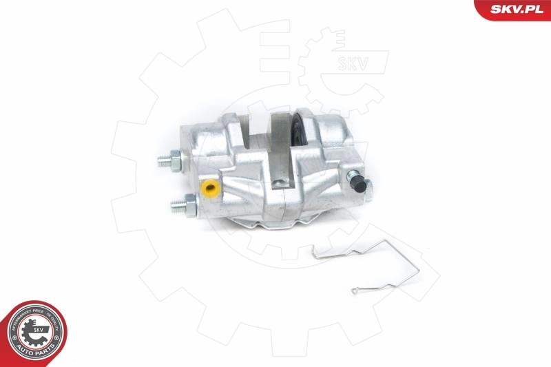 Brake Caliper 23SKV083