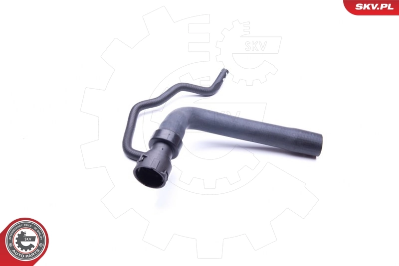 Radiator Hose 43SKV709