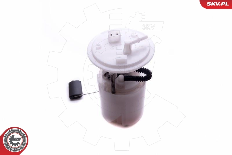 Fuel Feed Unit 02SKV824