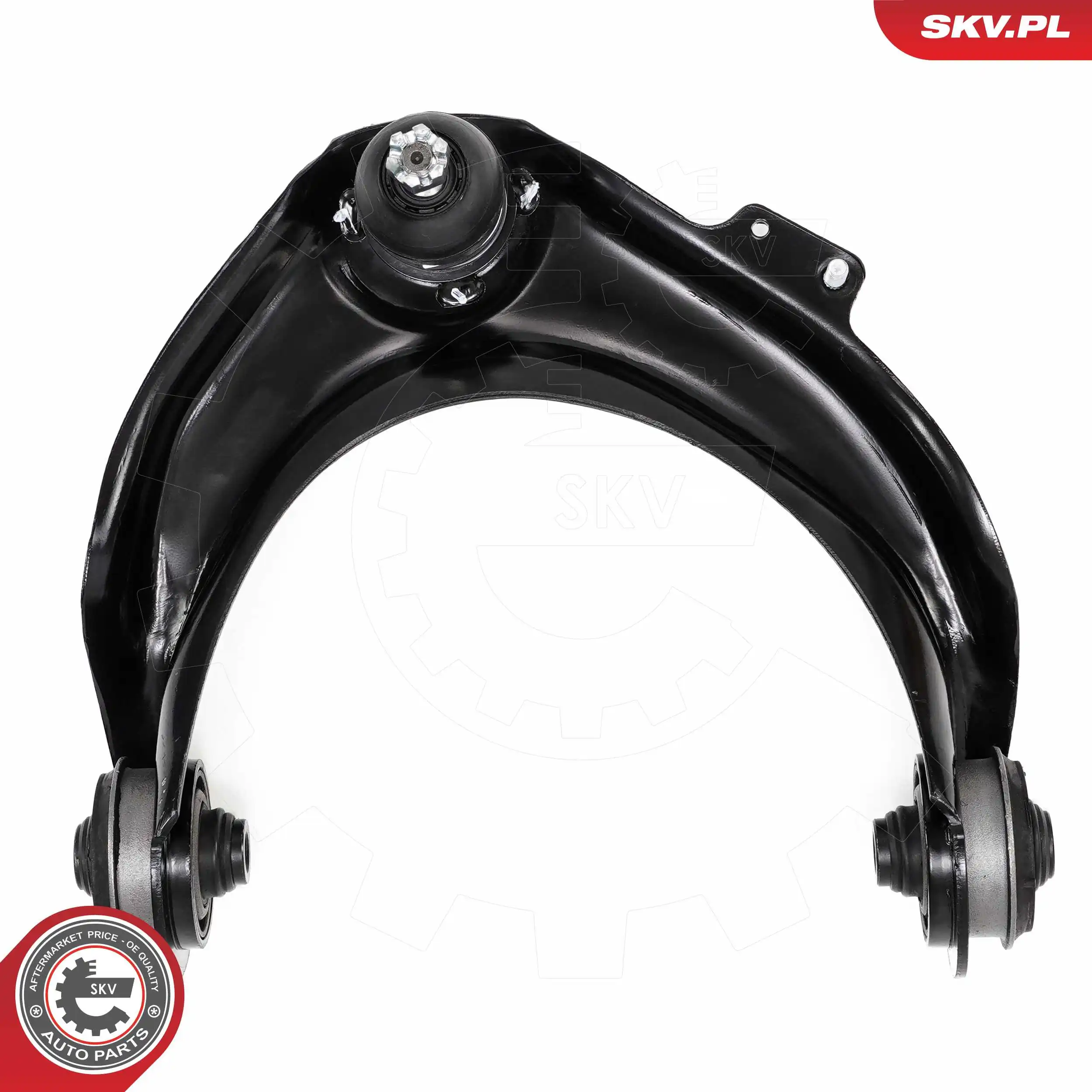 Control/Trailing Arm, wheel suspension 69SKV104