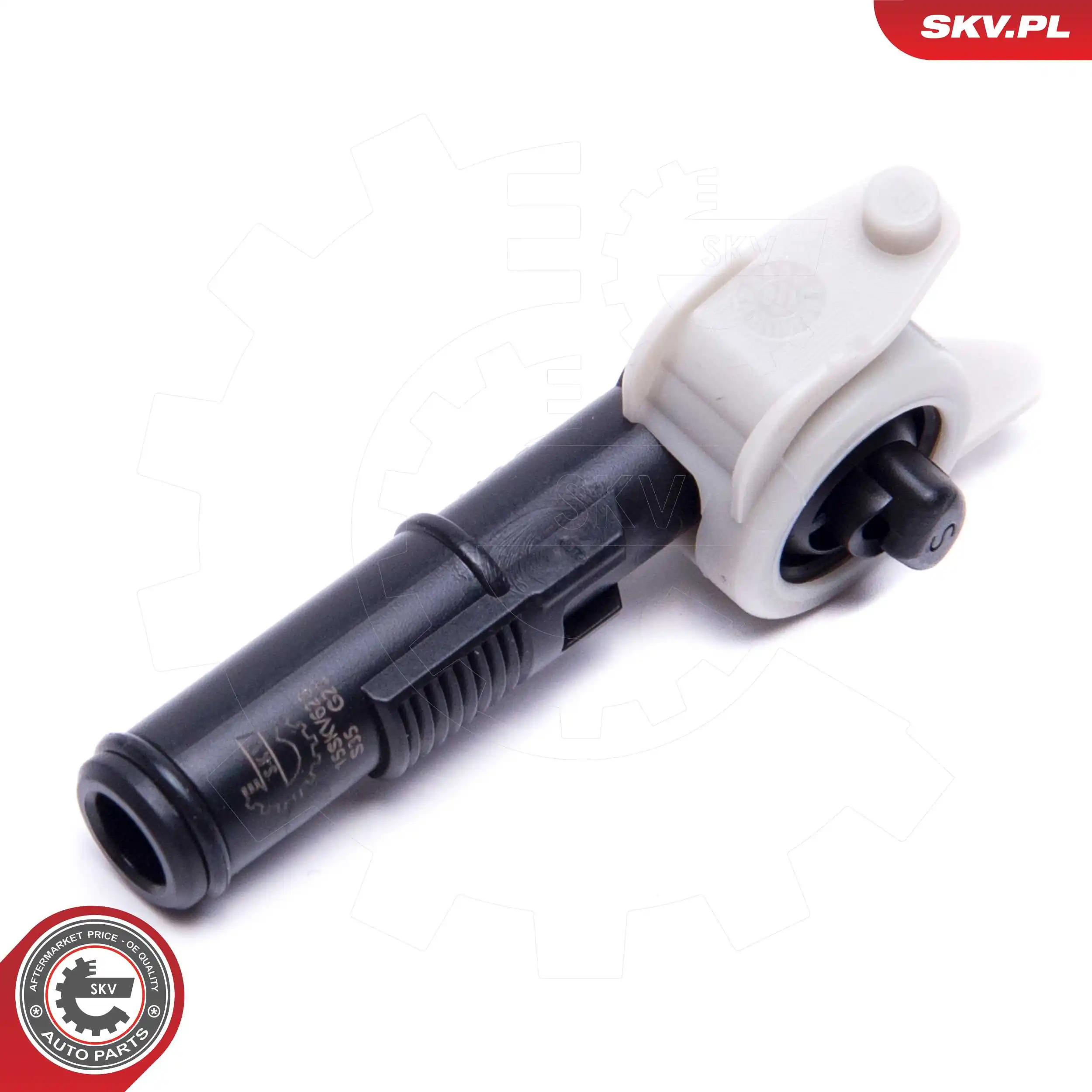 Washer Fluid Jet, headlight cleaning 15SKV628