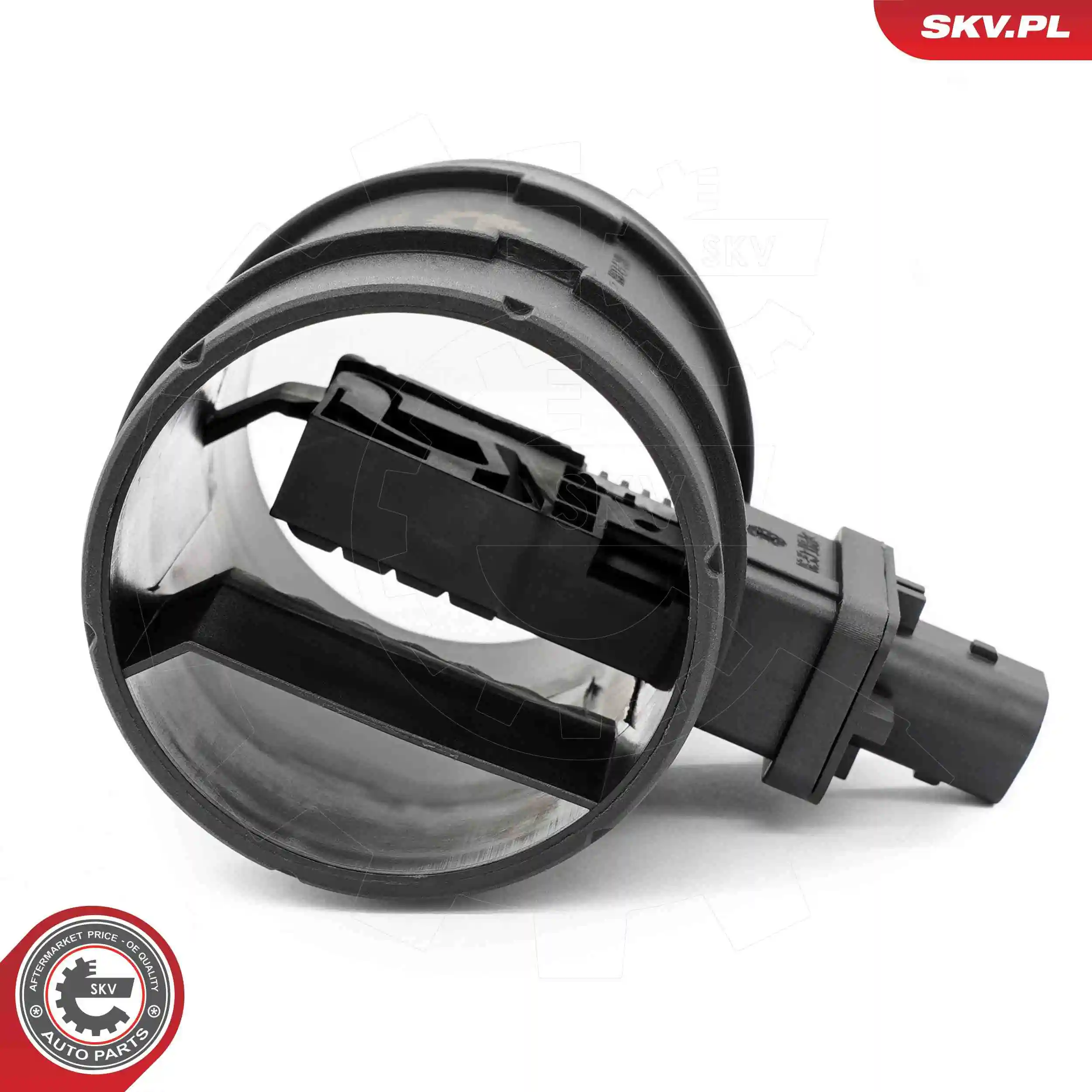 Mass Air Flow Sensor 07SKV233