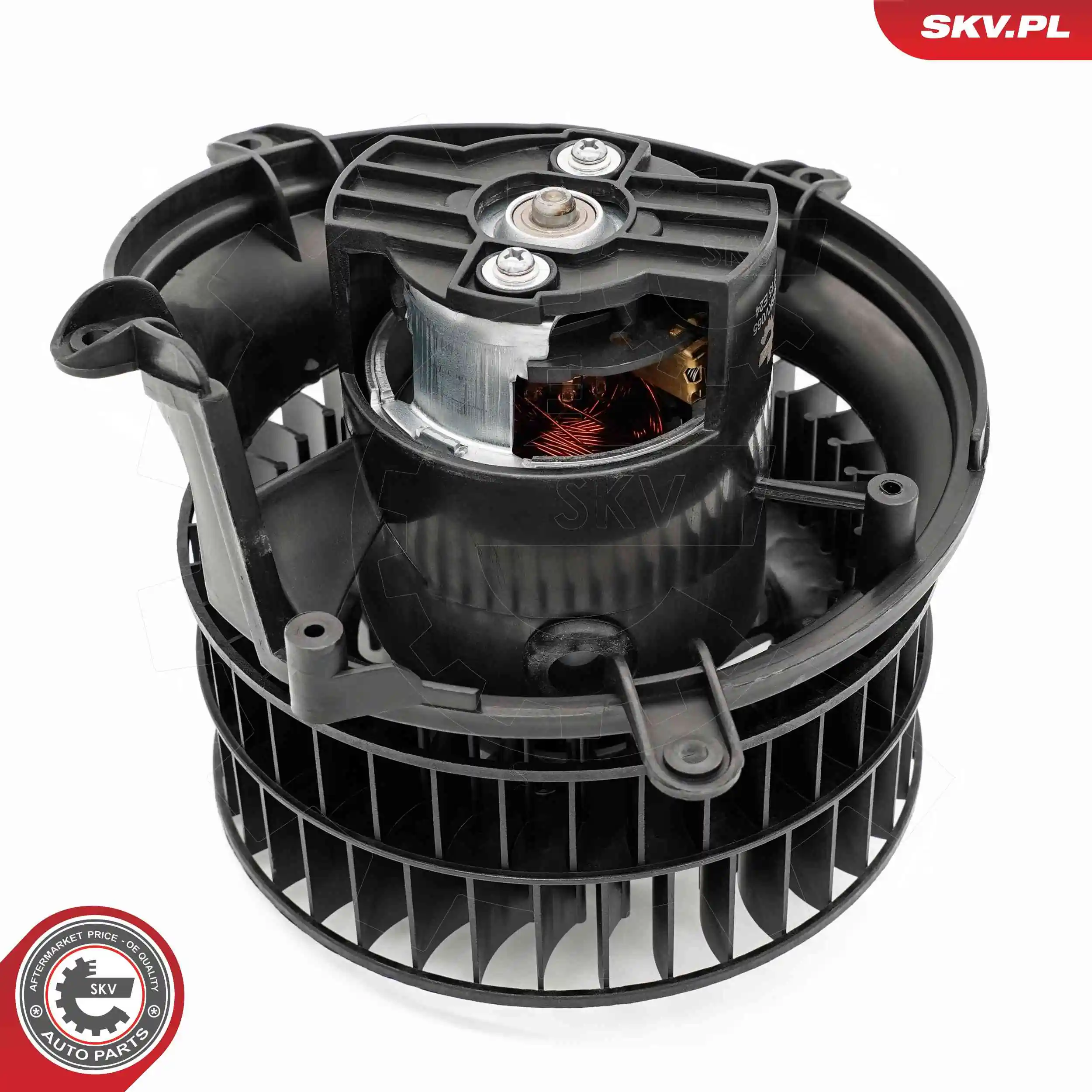Interior Blower 68SKV065