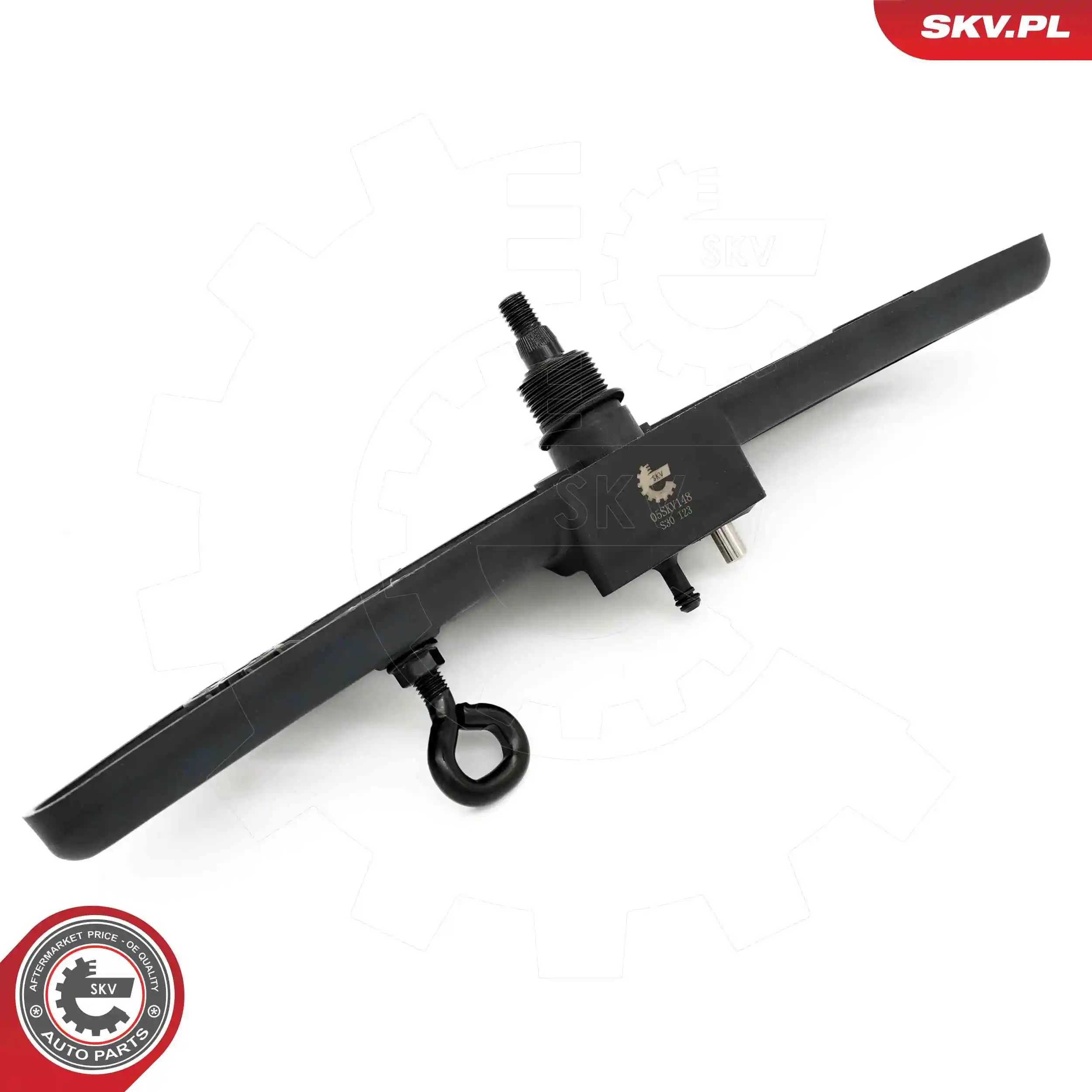 Wiper Linkage 05SKV148