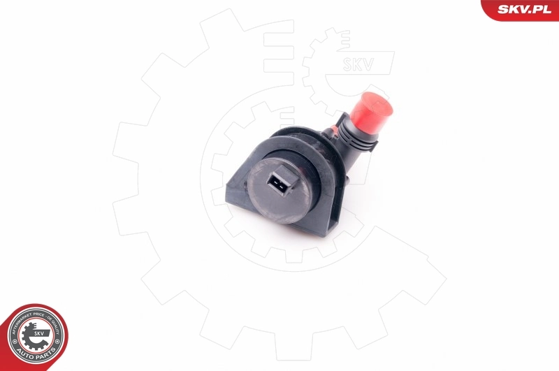 Water Recirculation Pump, parking heater 22SKV016