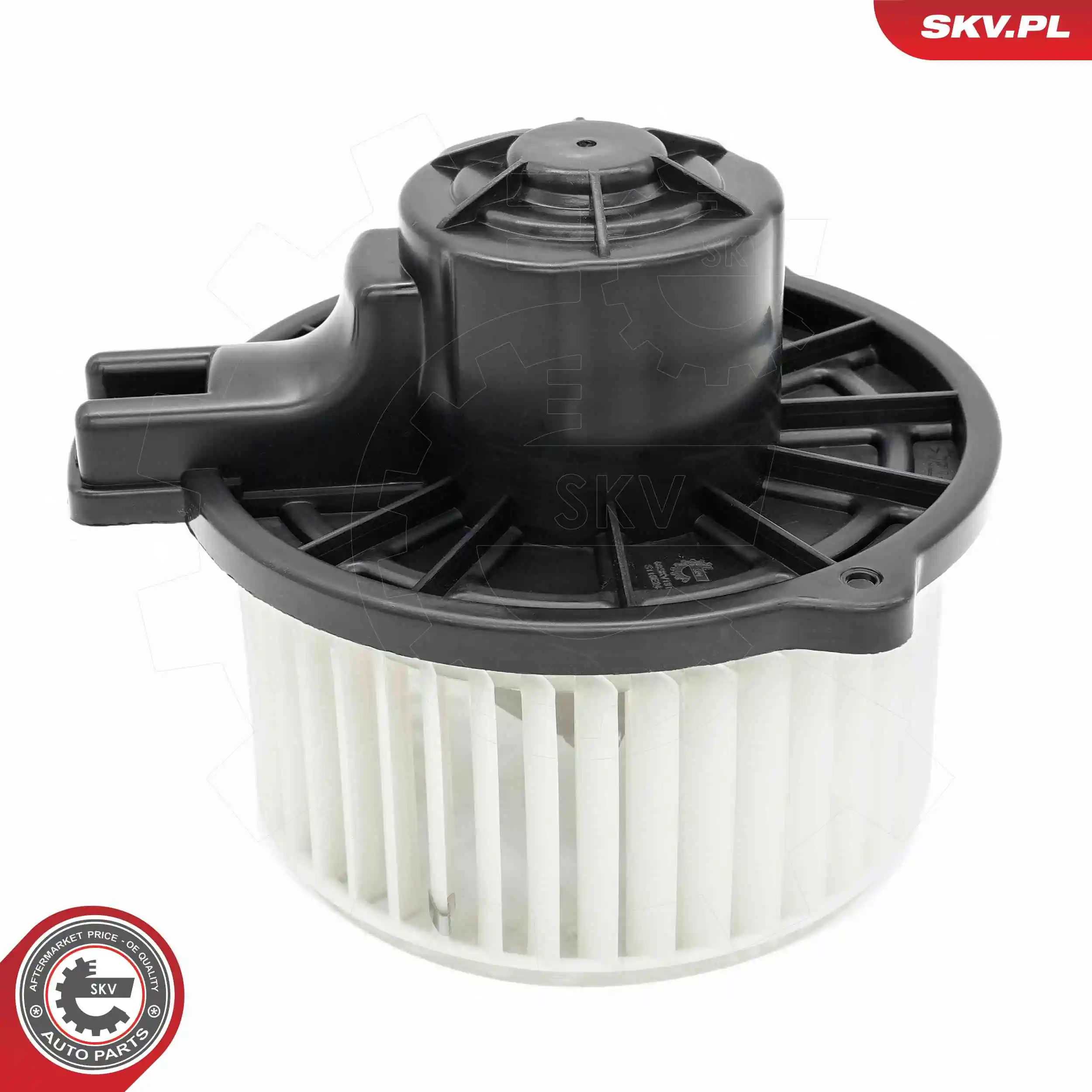 Interior Blower 68SKV191