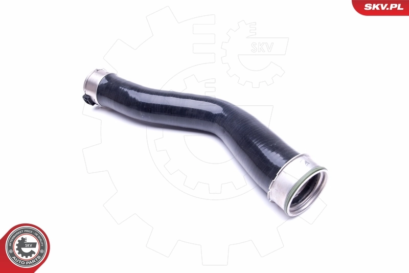 Charge Air Hose 43SKV225
