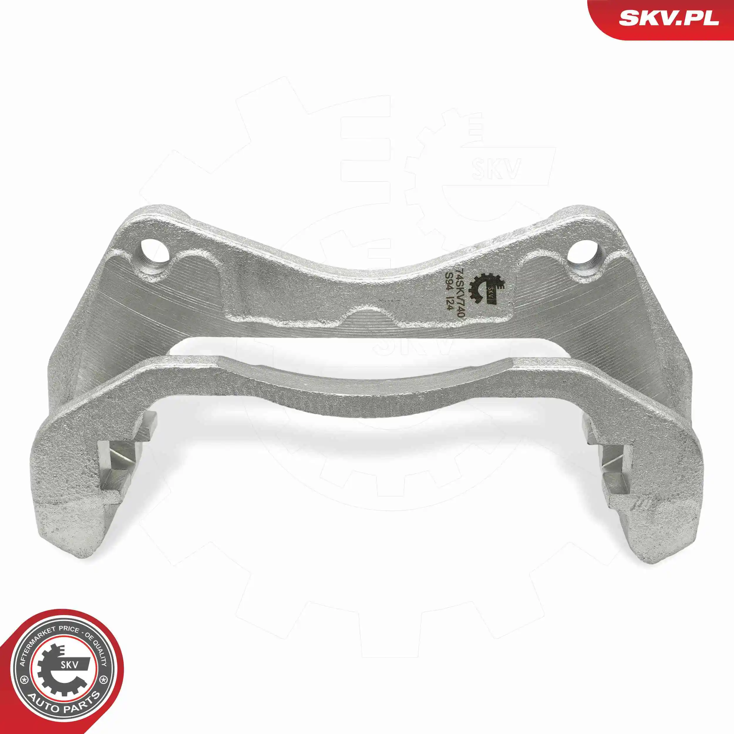ESEN SKV 74SKV740 Bracket, brake caliper