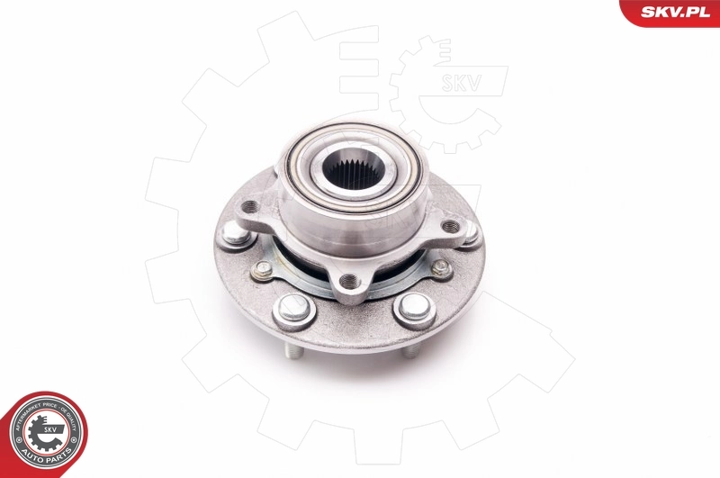 Wheel Bearing Kit 29SKV100