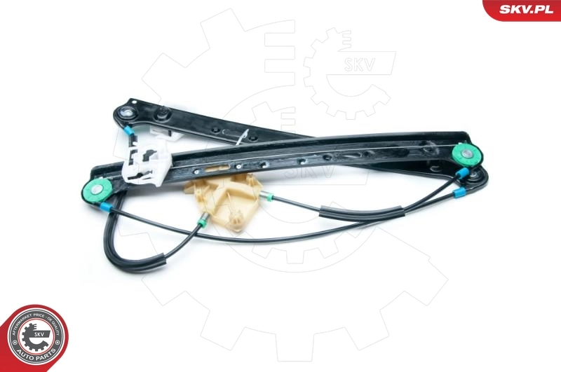 车窗玻璃升降器 01SKV652