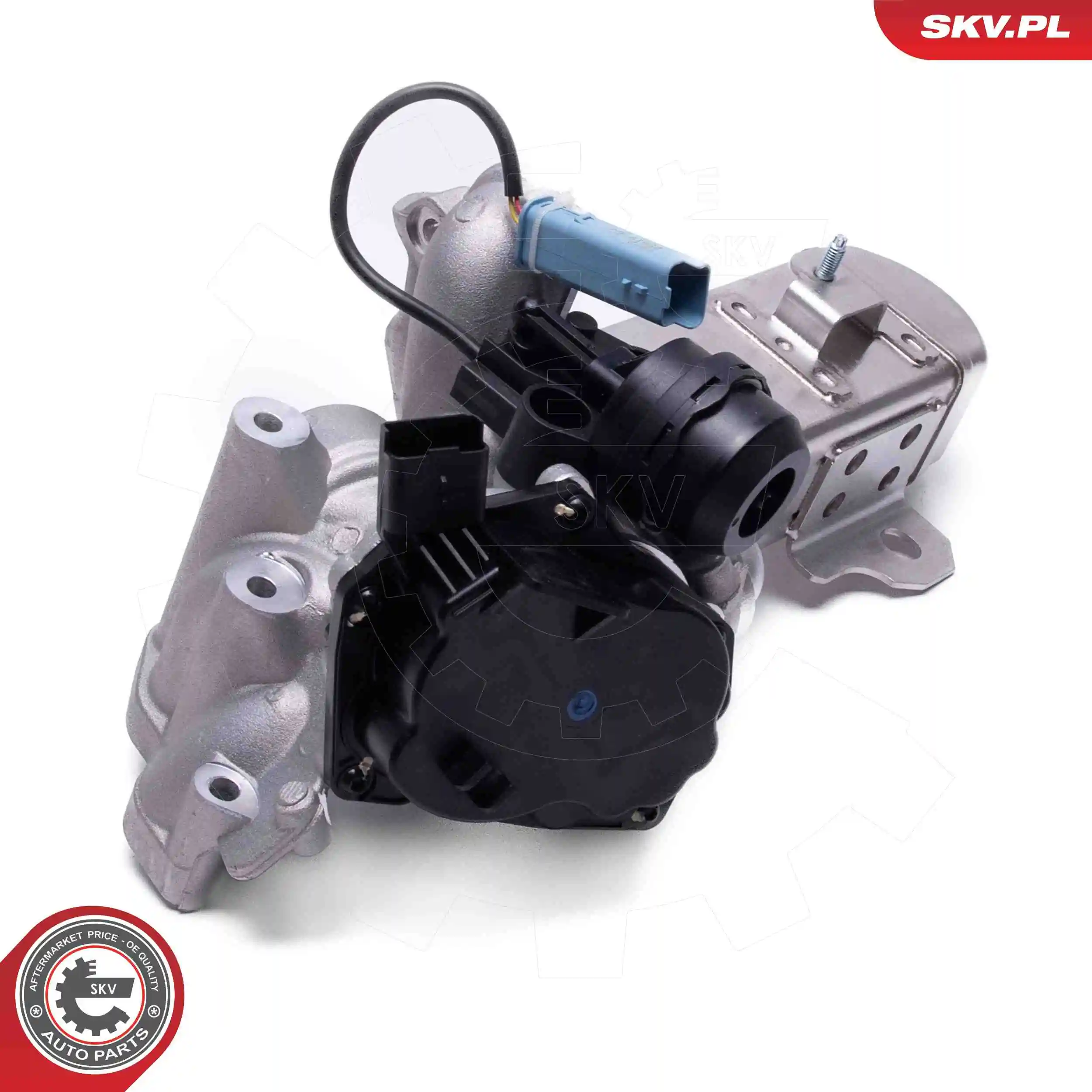EGR Valve 14SKV238