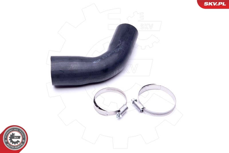 Charge Air Hose 43SKV296