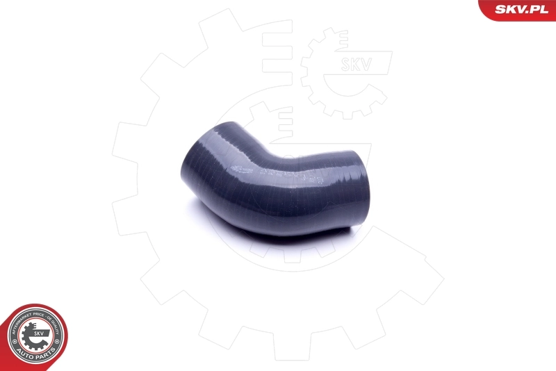 Charge Air Hose 43SKV129