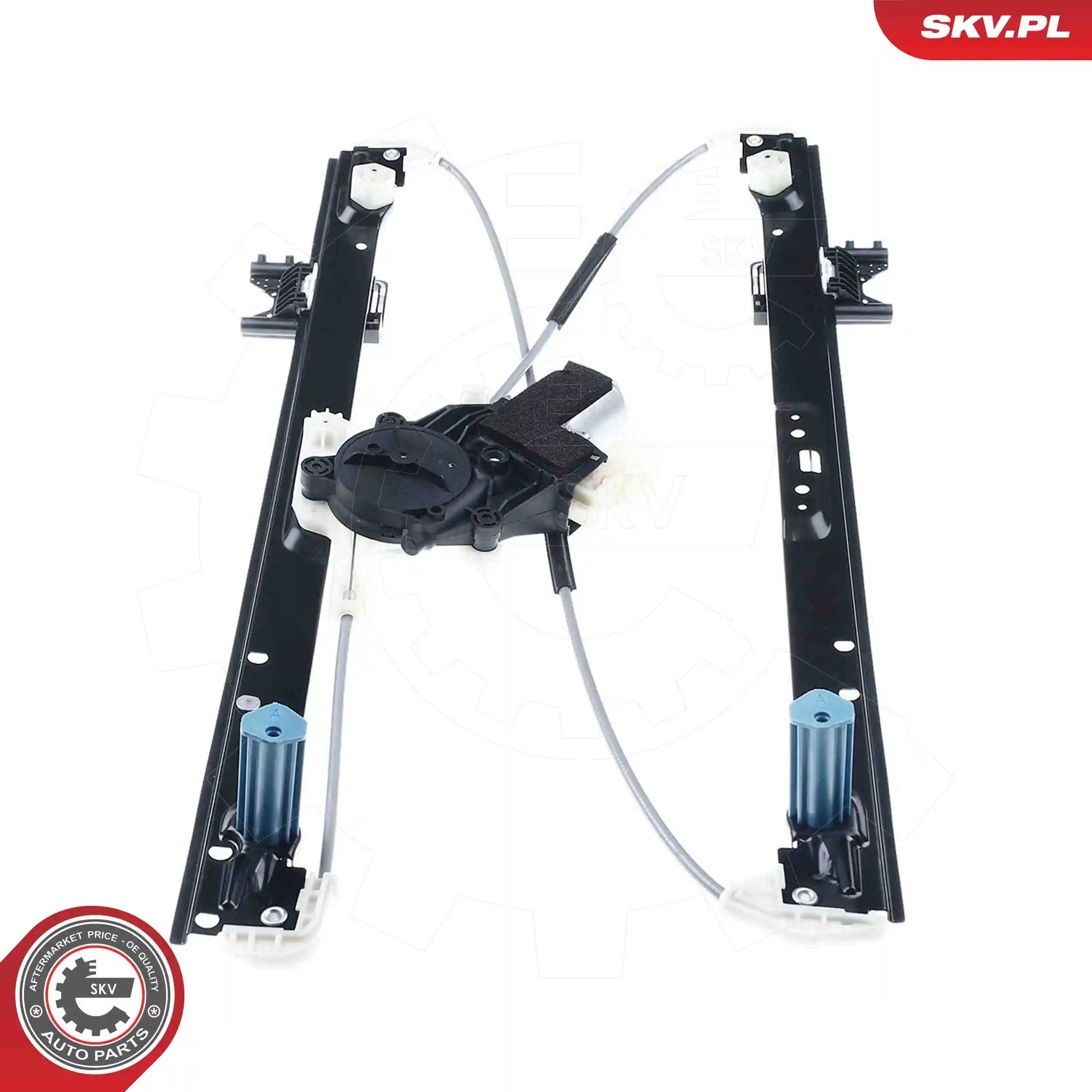Window Regulator 51SKV754