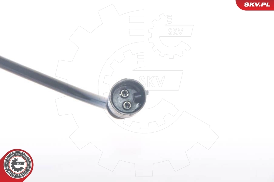 Sensor, wheel speed 06SKV131