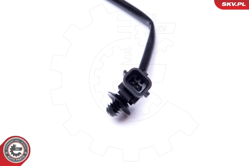 Sensor, exhaust gas temperature 30SKV338