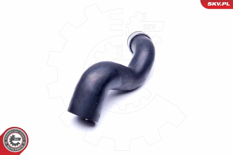 Charge Air Hose 24SKV031