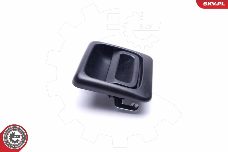Exterior Door Handle 96SKV198