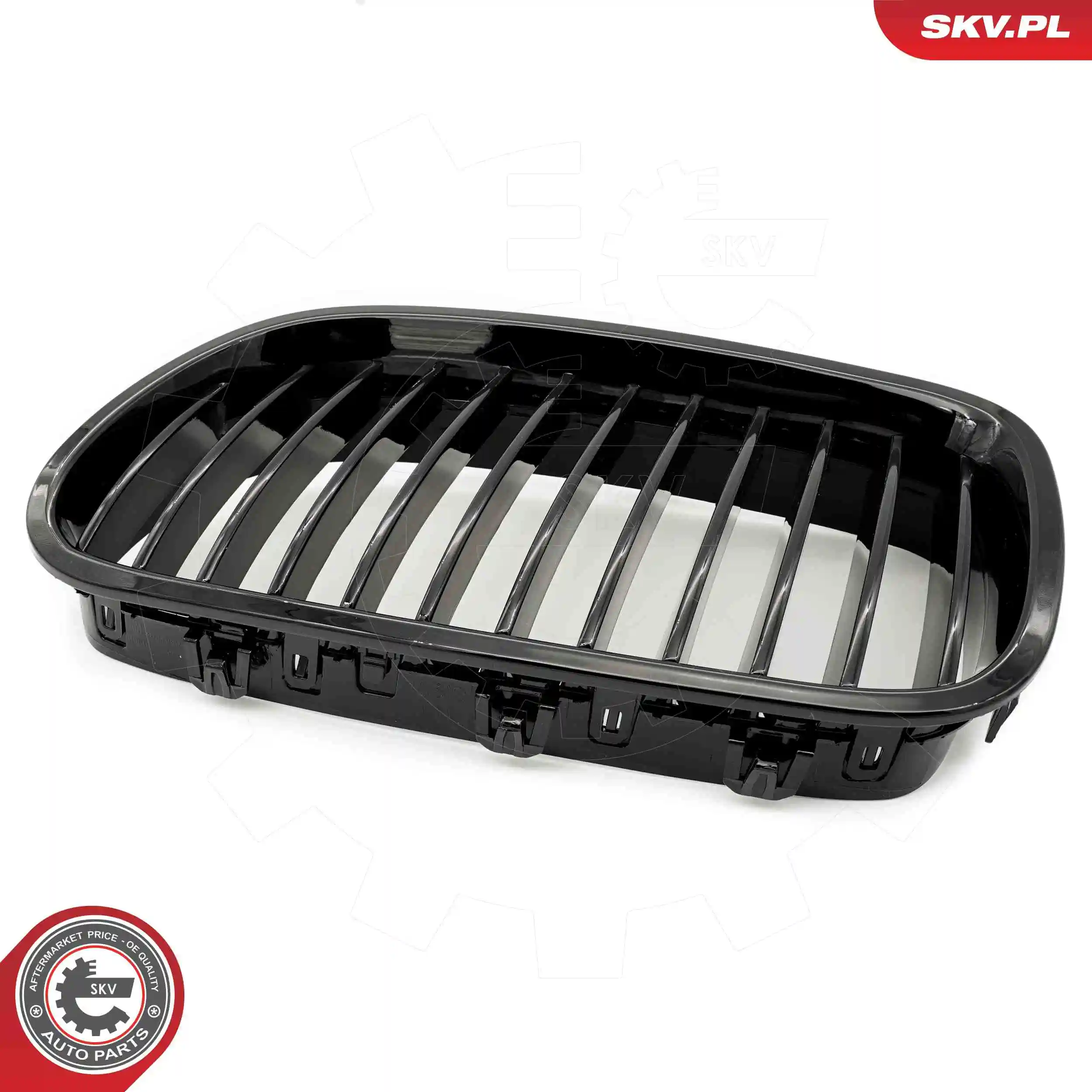 ESEN SKV 66SKV179 Radiator Grille