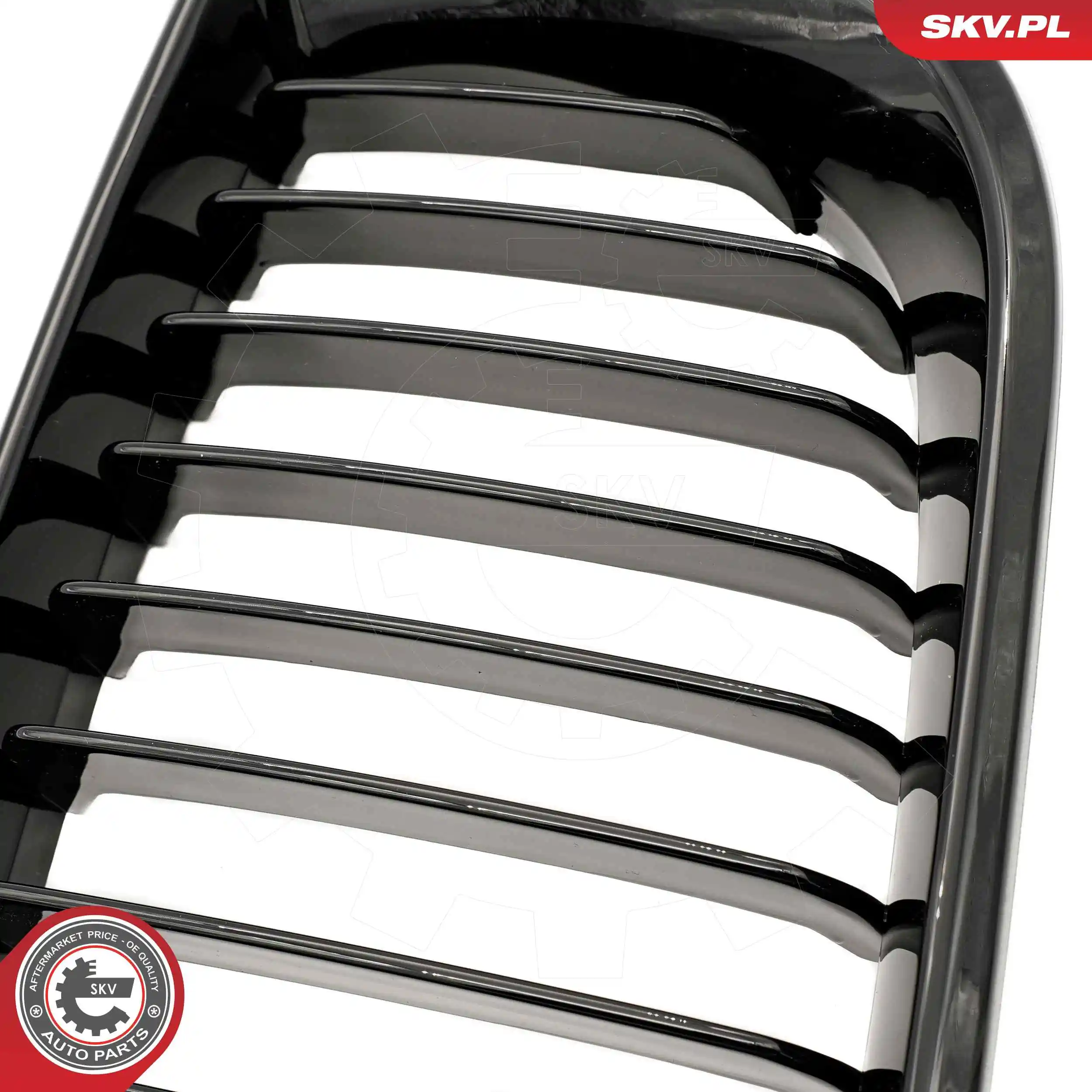 ESEN SKV 66SKV075 Radiator Grille