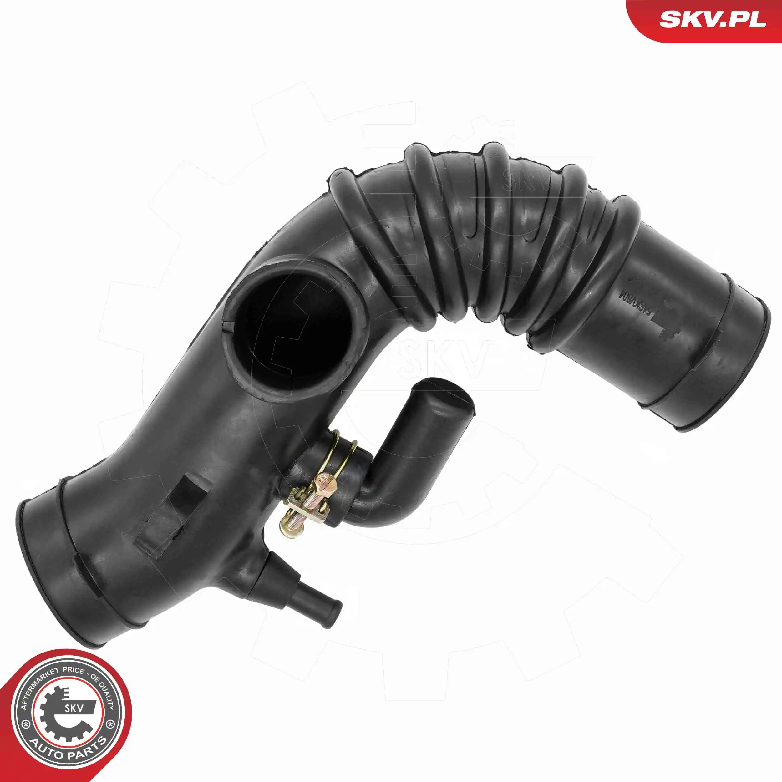 ESEN SKV 54SKV804 Radiator Hose