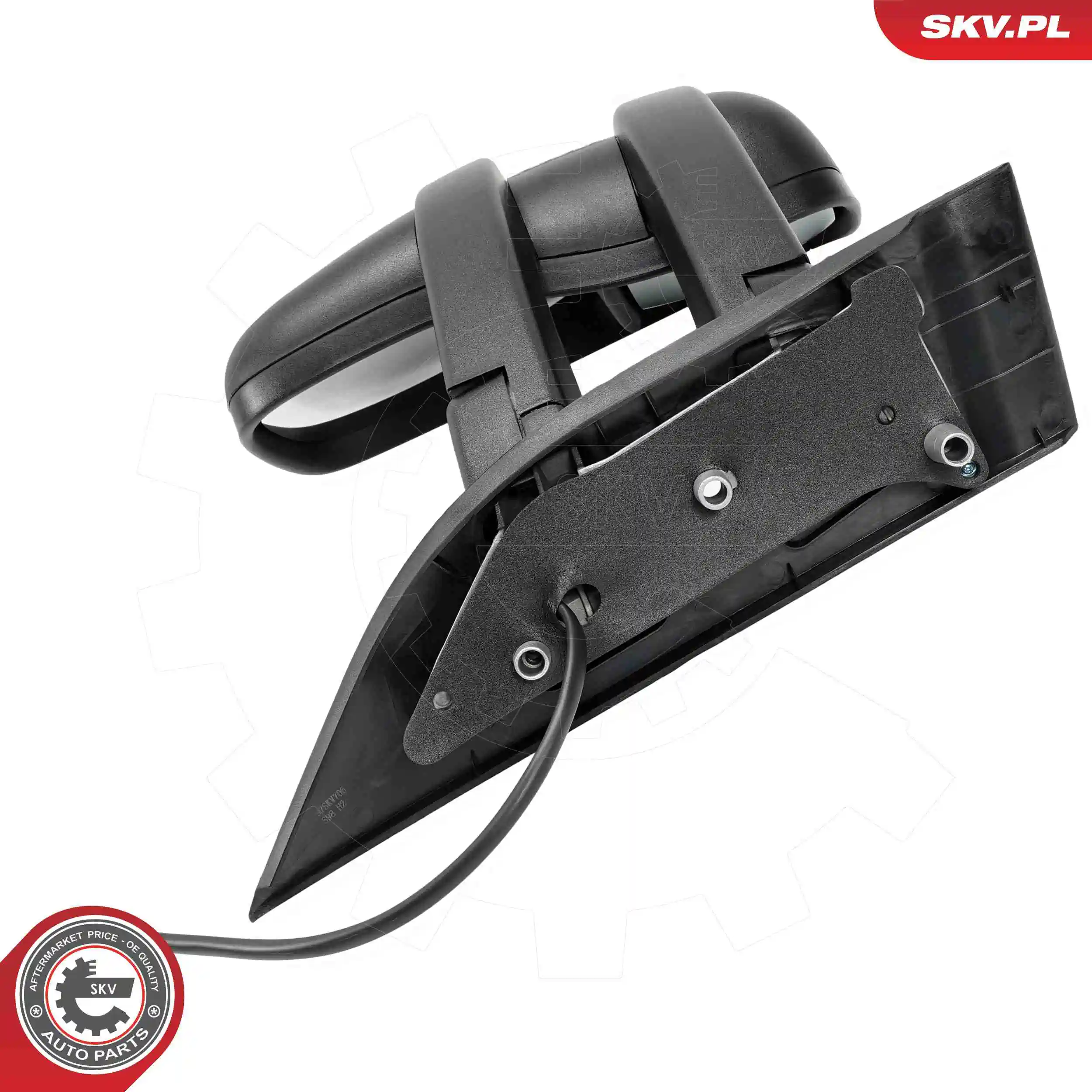ESEN SKV 97SKV706 Exterior Mirror