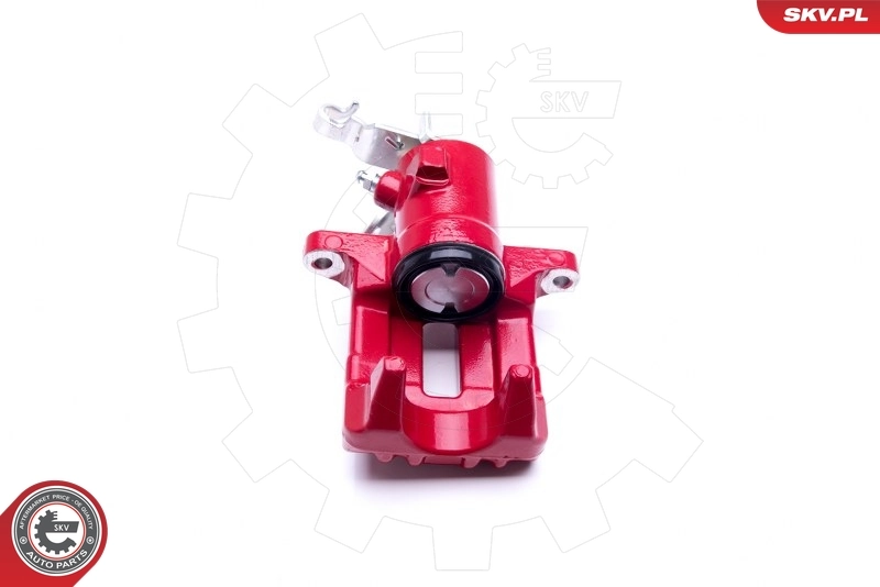 Brake Caliper 23SKV003 RED