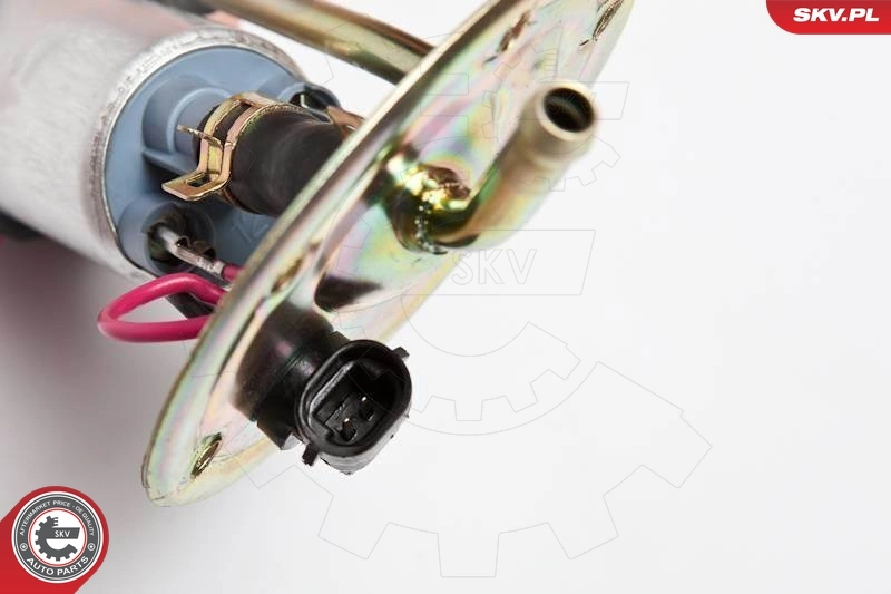 Fuel Feed Unit 02SKV744