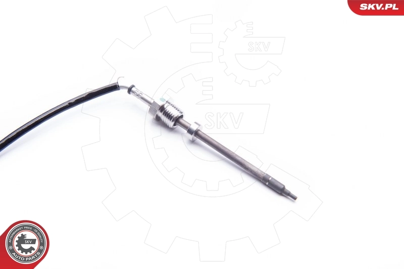 Sensor, exhaust gas temperature 30SKV066