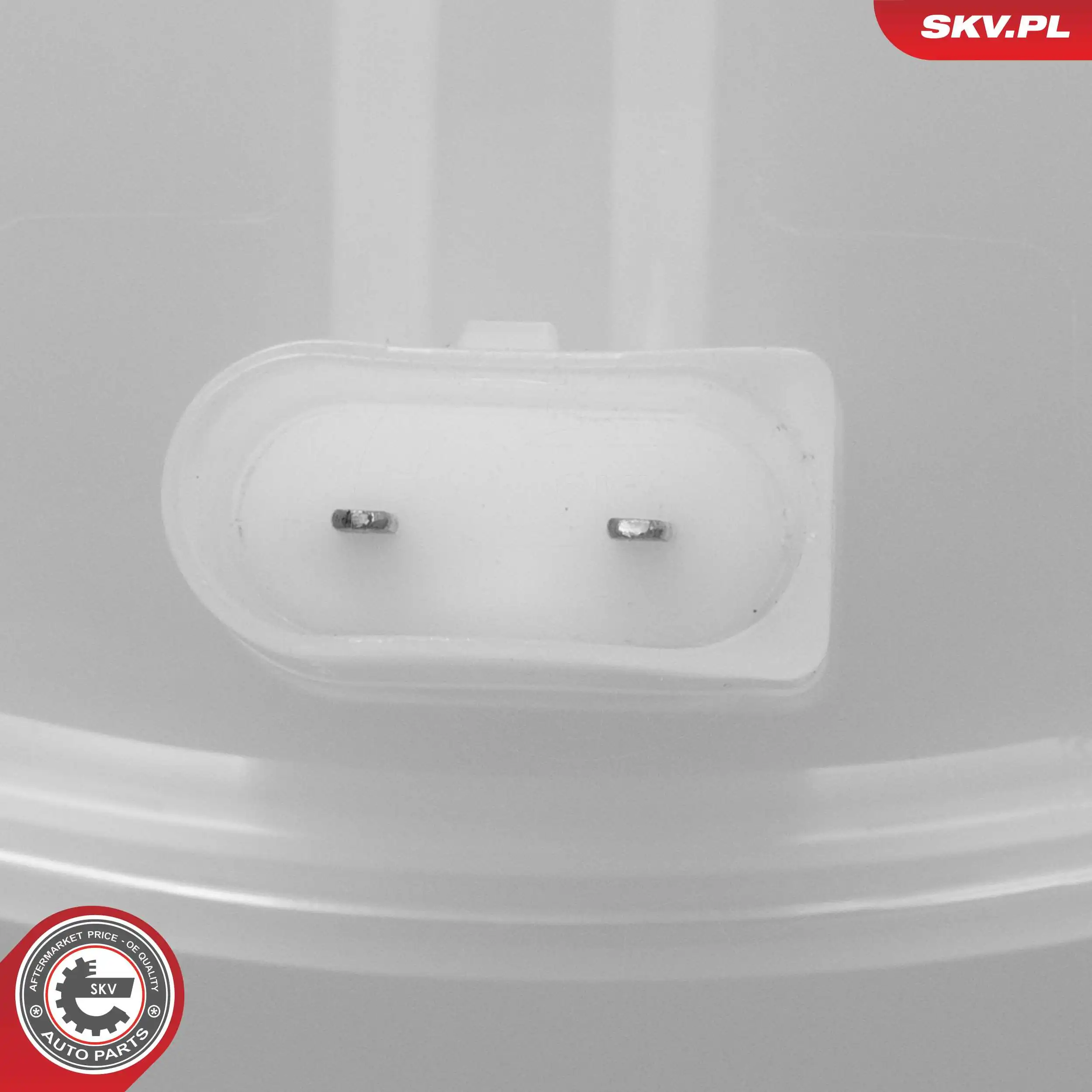 Expansion Tank, coolant 61SKV306