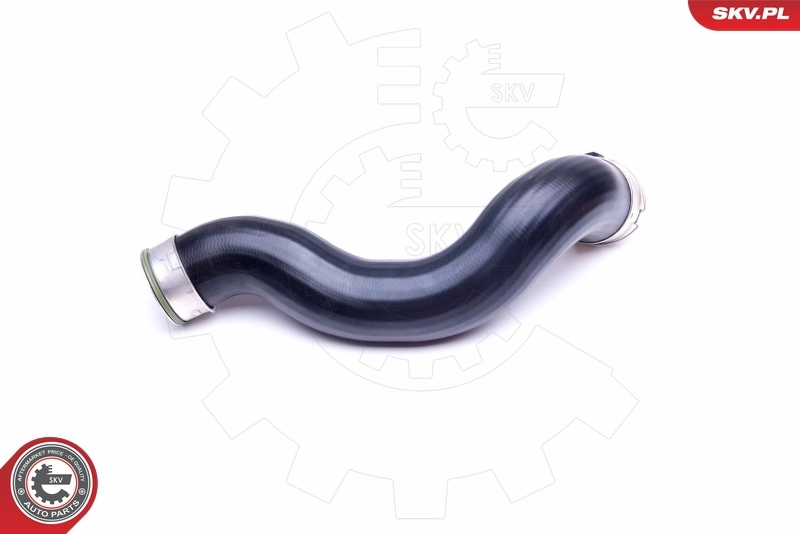 Charge Air Hose 43SKV148