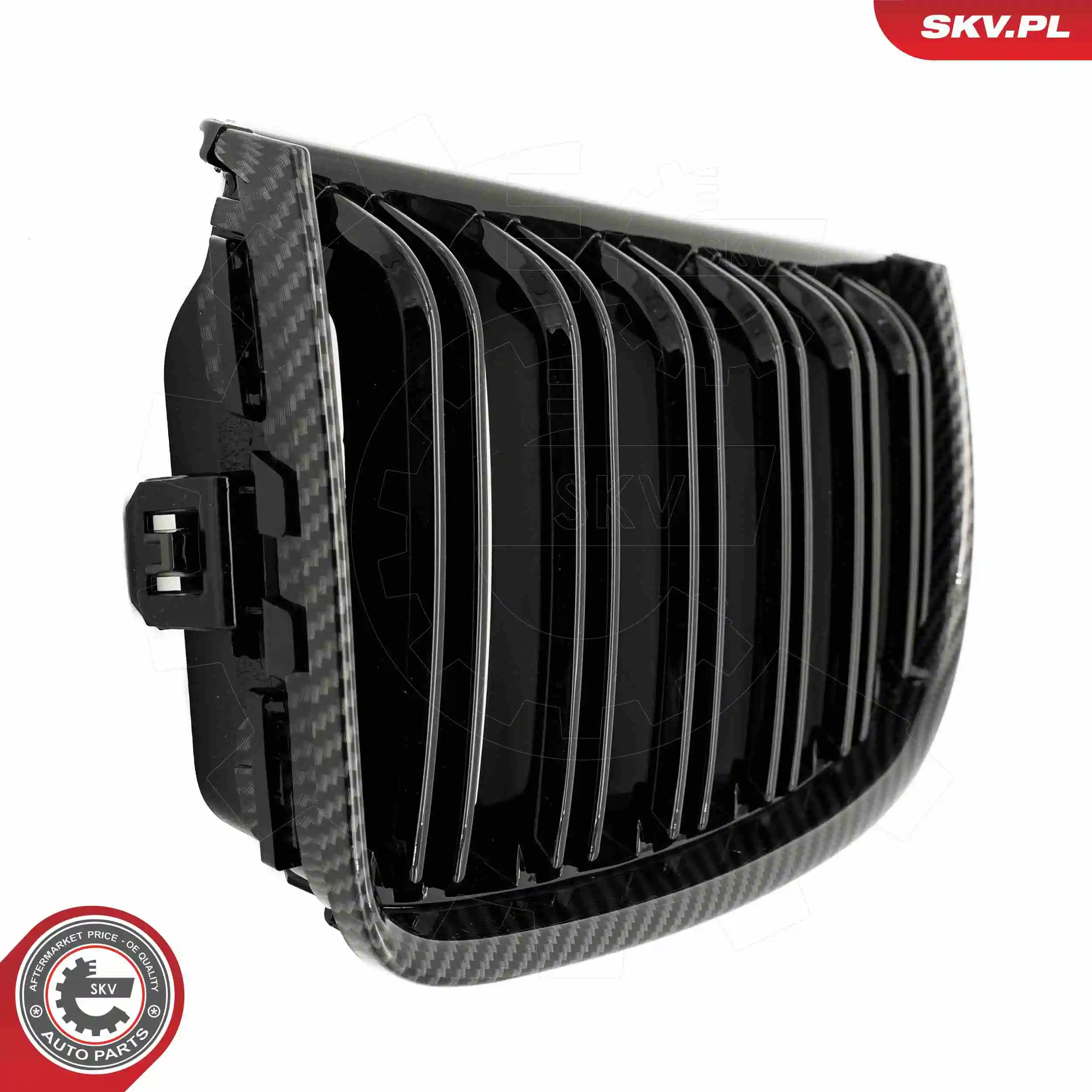ESEN SKV 66SKV092 Radiator Grille