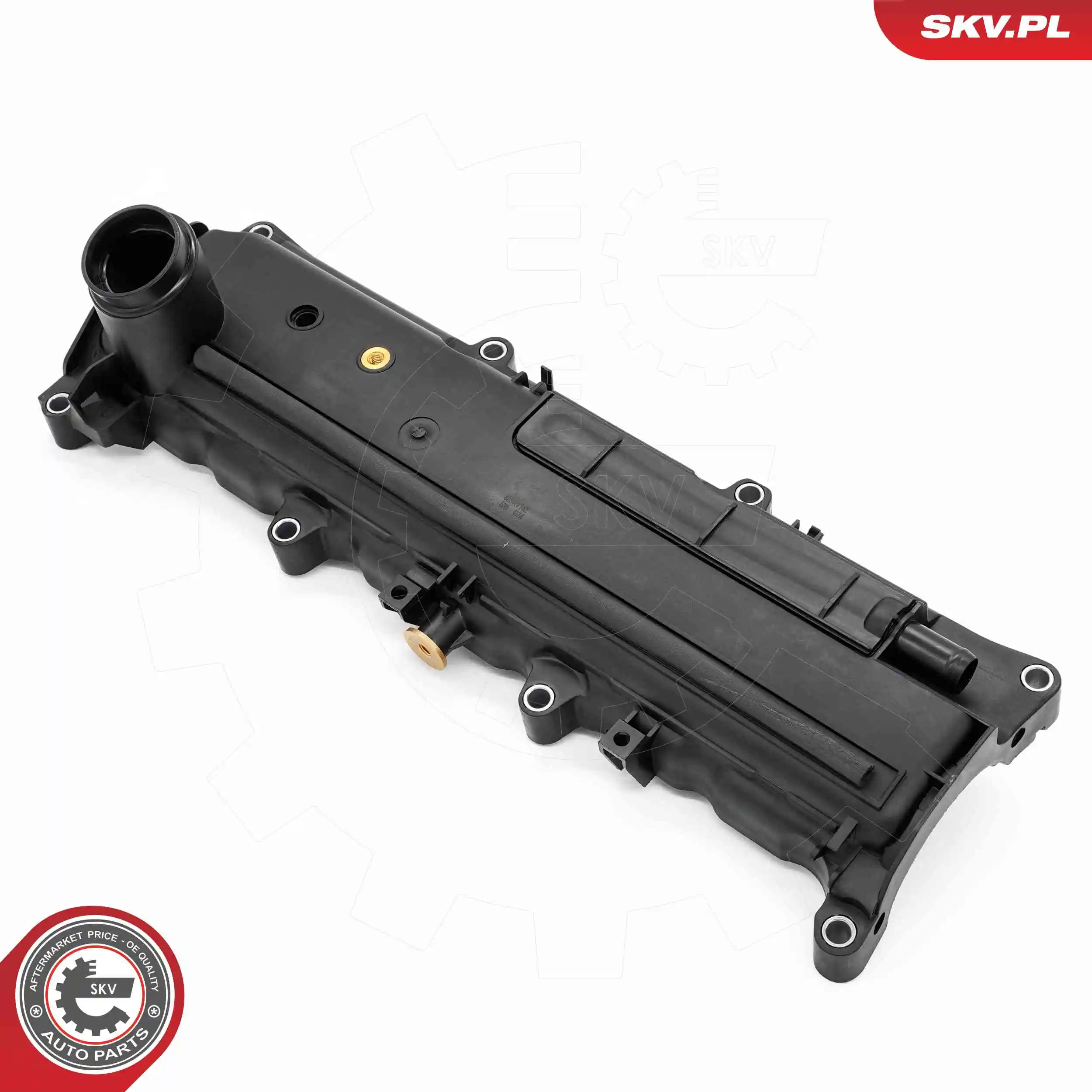 Cylinder Head Cover 48SKV142