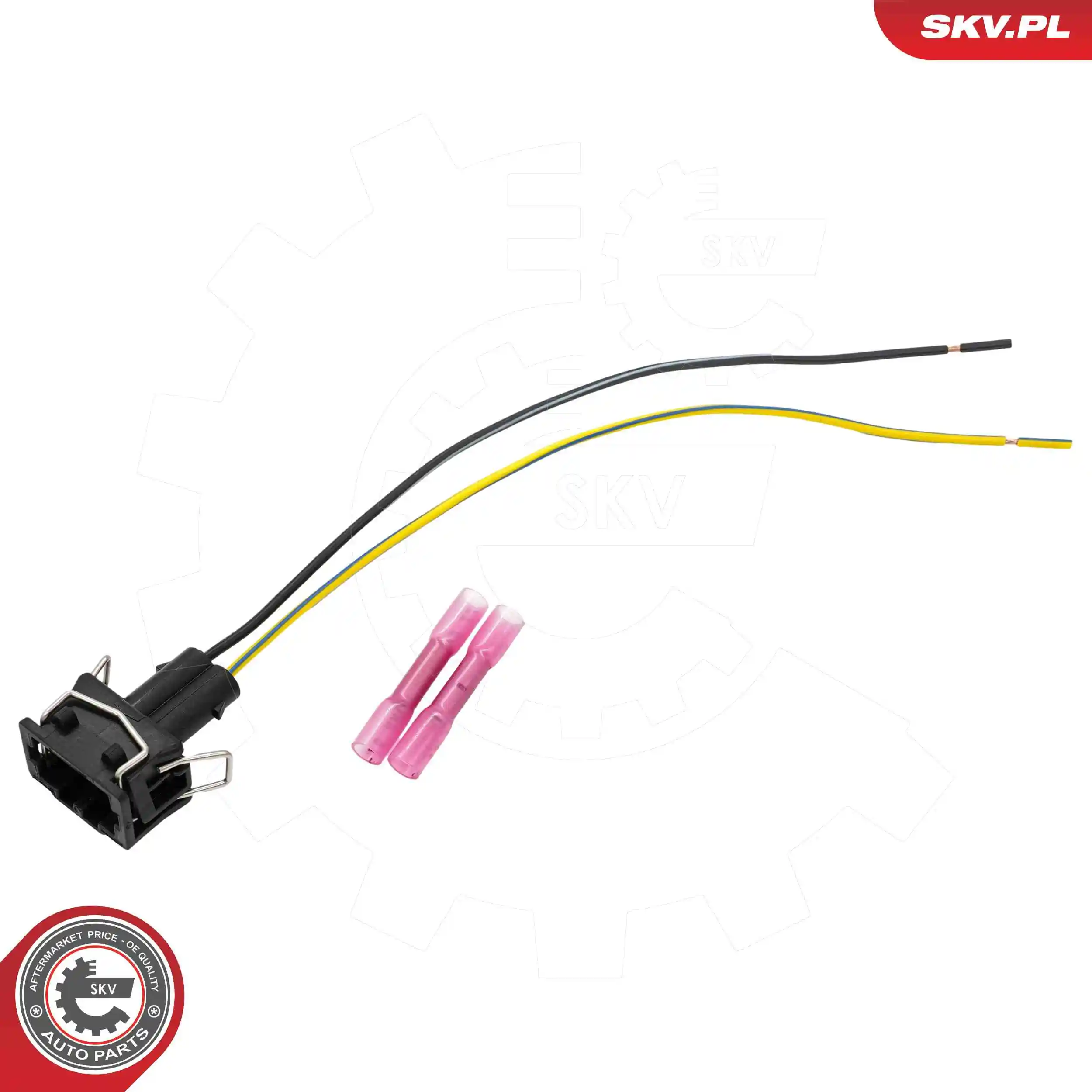 Repair Kit, cable set 53SKV222